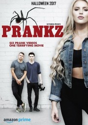 watch Prankz free online