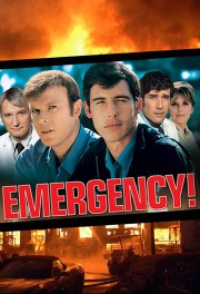 watch Emergency! free online