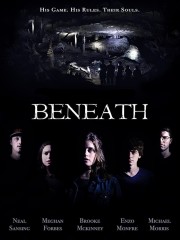 watch Beneath: A Cave Horror free online