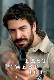 watch East West 101 free online