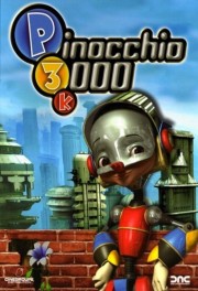 watch Pinocchio 3000 free online