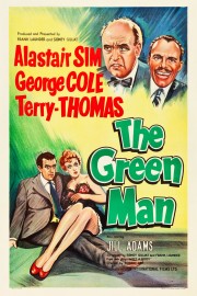 watch The Green Man free online