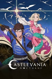 watch Castlevania: Nocturne free online