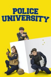 watch Police University free online