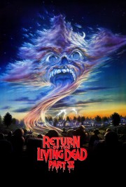 watch Return of the Living Dead Part II free online