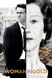 watch Woman in Gold free online