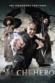 watch Tai Chi Hero free online