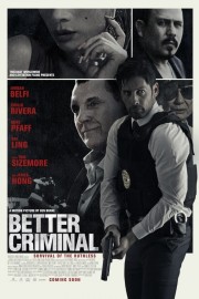 watch Better Criminal free online