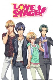 watch Love Stage!! free online