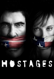 watch Hostages free online