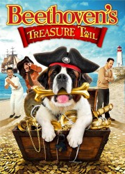 watch Beethoven's Treasure Tail free online