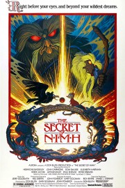 watch The Secret of NIMH free online