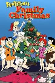 watch A Flintstone Family Christmas free online