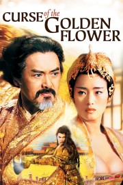 watch Curse of the Golden Flower free online