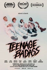 watch Teenage Badass free online