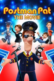 watch Postman Pat: The Movie free online