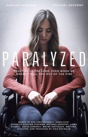 watch Paralyzed free online