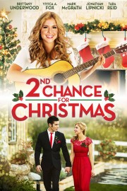 watch 2nd Chance for Christmas free online