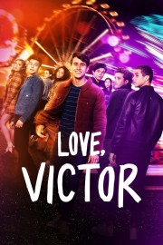 watch Love, Victor free online