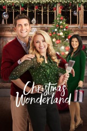 watch Christmas Wonderland free online