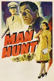 watch Man Hunt free online