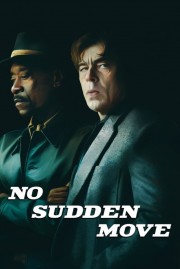 watch No Sudden Move free online