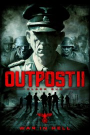 watch Outpost: Black Sun free online