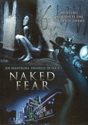 watch Naked Fear free online