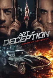 watch Art of Deception free online