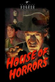 watch House of Horrors free online