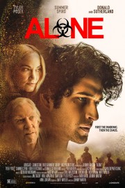 watch Alone free online