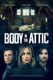 watch Body in the Attic free online