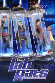 watch Lab Rats free online