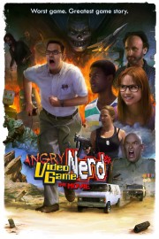 watch Angry Video Game Nerd: The Movie free online