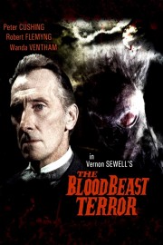 watch The Blood Beast Terror free online