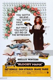 watch Bloody Mama free online