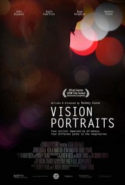 watch Vision Portraits free online