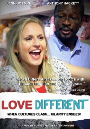 watch Love Different free online