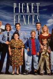 watch Picket Fences free online