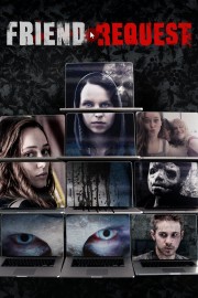 watch Friend Request free online