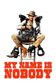 watch My Name Is Nobody free online