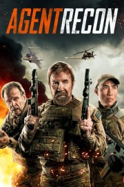 watch Agent Recon free online