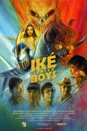 watch Iké Boys free online