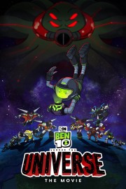 watch Ben 10 Versus the Universe: The Movie free online