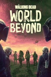 watch The Walking Dead: World Beyond free online