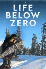 watch Life Below Zero free online