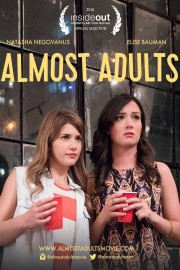 watch Almost Adults free online