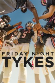 watch Friday Night Tykes free online