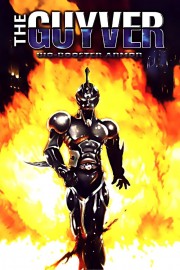 watch The Guyver: Bio-Booster Armor free online