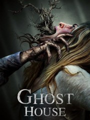 watch Ghost House free online